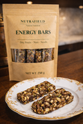 NutraField Energy Bars