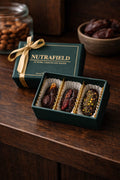 3 Pcs Luxury Date Box